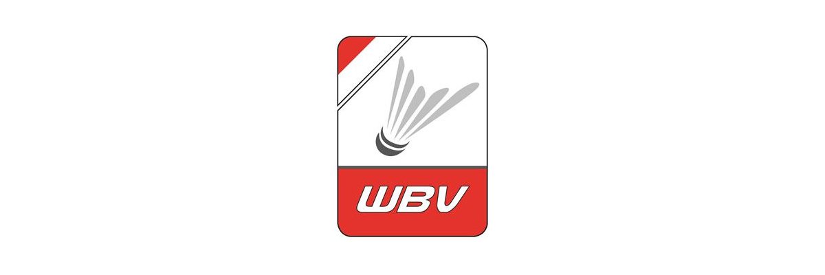 7. WBV Turnier (Einzel/ Mixed) in Liesing am 13. Juni - 