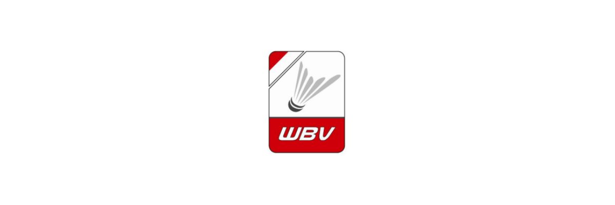 6. WBV Turnier Einzel &amp; Doppel am 12. Juni 2022 - 
