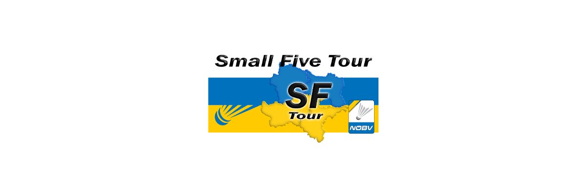 Small Five Tour 2022/2023 - 3. Teilbewerb - 