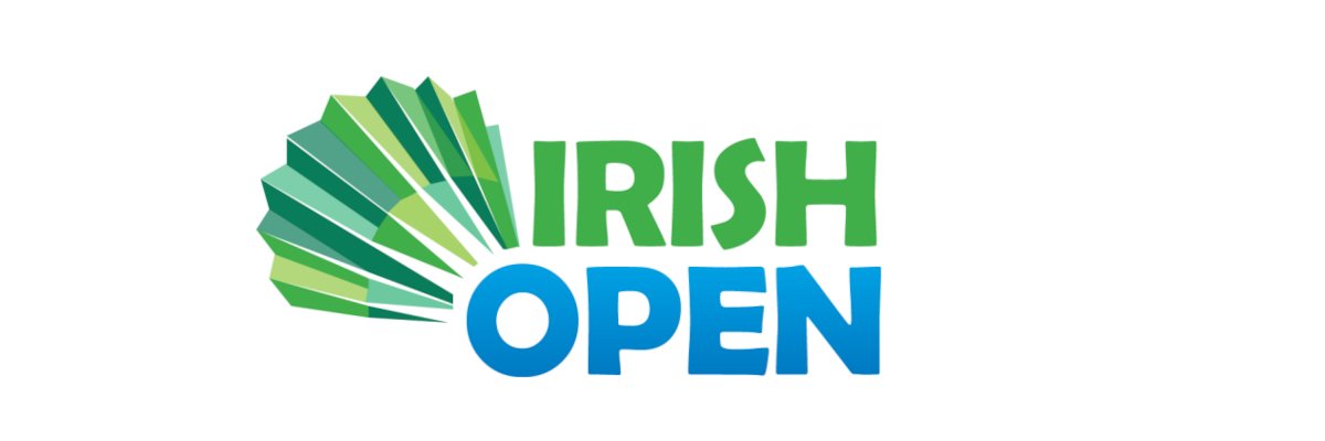 Top-Spieler bei Irish Open in Dublin - 