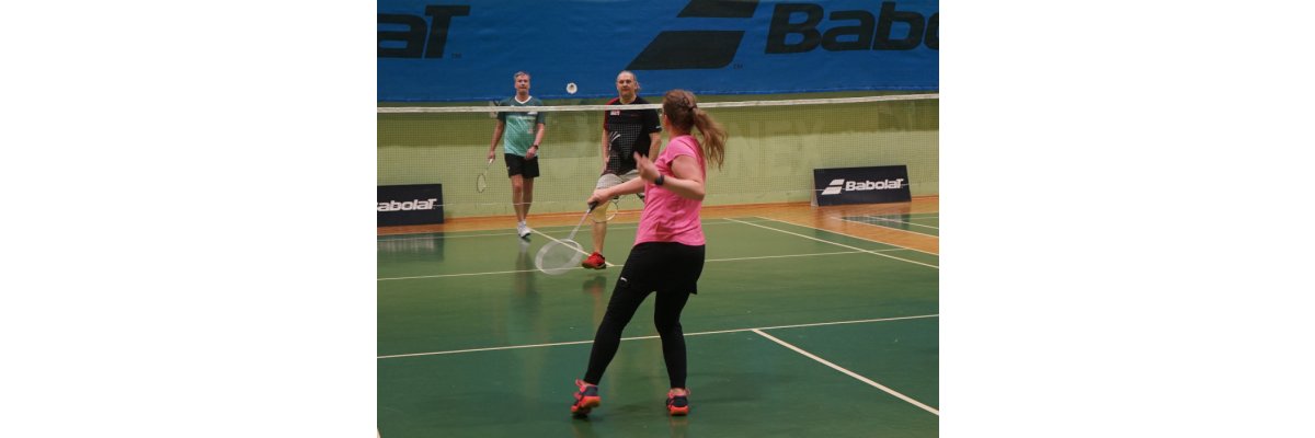 Babolat-Cup 1. Division - 