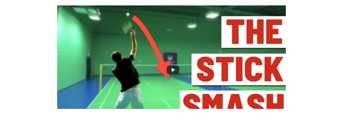 Wir empfehlen Youtube-Video: Stick Smash - 