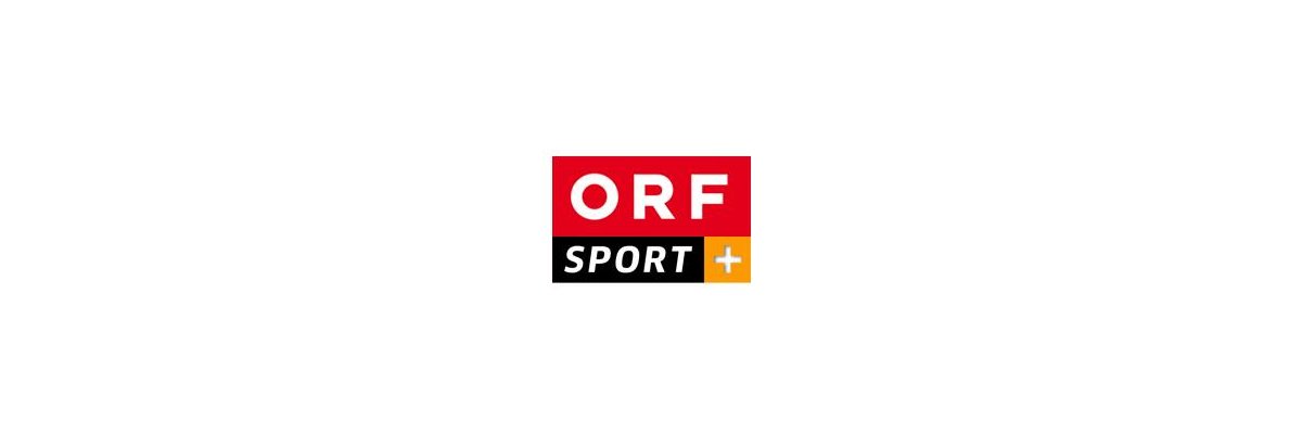 Heute Abend auf ORF Sport + - 