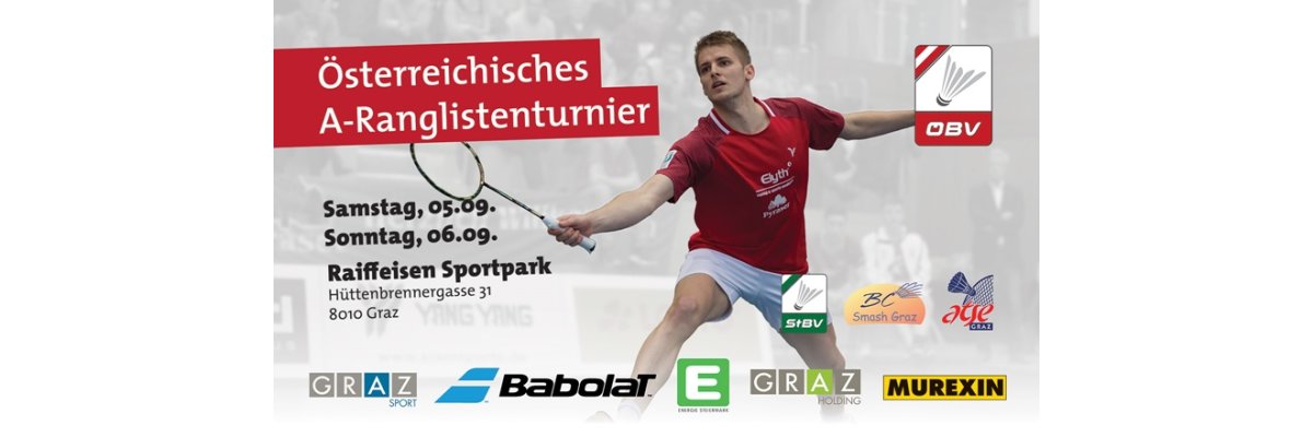 A-Turnier-Graz mit Live-Stream im Test - 