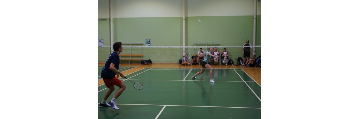 Babolat-Cup-Ergebnisse  - 
