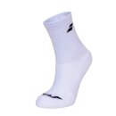 Babolat 3 Pairs Pack wei&szlig;