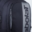 Court Backpack Hero Black
