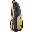Backrack 3 Black Yellow
