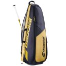 Backrack 3 Black Yellow