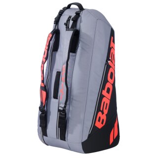 Racketholder Pure Strike Grey