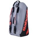 Racketholder Pure Strike Grey