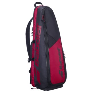 Backrack 3 Red Black