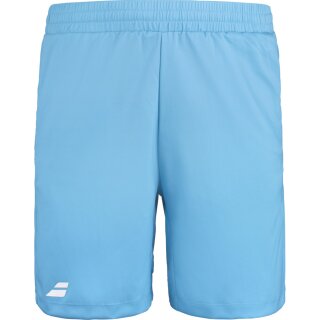 Play Short Men cyan blue