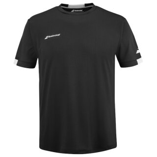Play Crew Neck Tee Men Black