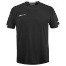 Play Crew Neck Tee Men Black