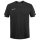 Play Crew Neck Tee Men Black