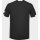 Play Crew Neck Tee Men Black