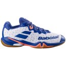 Shadow 4 Men White/ Blue