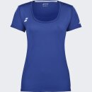 Play Cap Sleeve Top Women SDblue