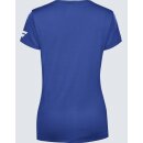 Play Cap Sleeve Top Women SDblue