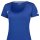 Play Cap Sleeve Top Women SDblue