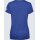 Play Cap Sleeve Top Women SDblue