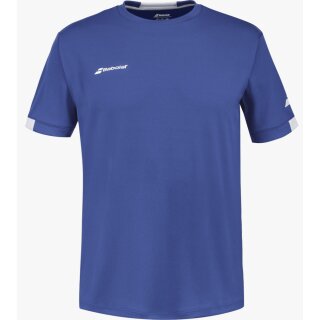 Play Crew Neck Tee Men SLBlue
