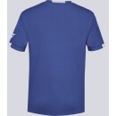 Play Crew Neck Tee Men SLBlue