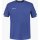 Play Crew Neck Tee Men SLBlue