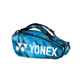 Pro Racquet Bag x9 Blue