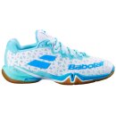 Shadow 4 Women White/ Lagoon