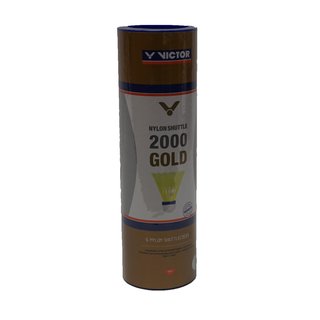 Victor 2000 Gold slow