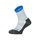 Pro Socks 360 Men White Blue